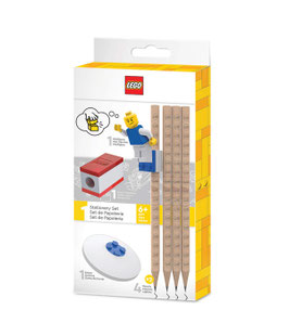 Bleistifte- Set // LEGO®