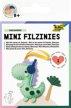 DIY Anhänger | DINO