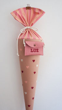 NAT Schultüte | LOVE 70cm