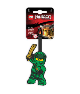 Gepäckanhänger NINJAGO // LEGO®
