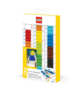 Lineal // LEGO®