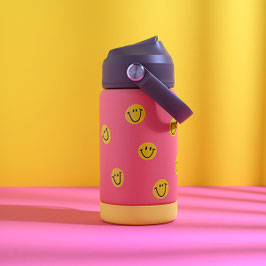 Trinkflasche | SMILIE - AVA & YVES