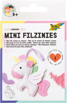 DIY Anhänger | EINHORN