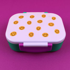 Brotdose | SMILIE FLIEDER - AVA & YVES