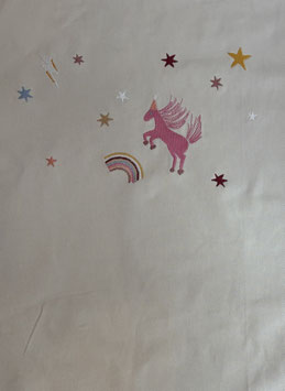 SampleSale Tüte | BUNTE TÜTE 1 Natural 70cm