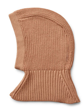 Schlupfmütze | 3-4 Y // HANIBAL BALACLAVA TUSCANY ROSE