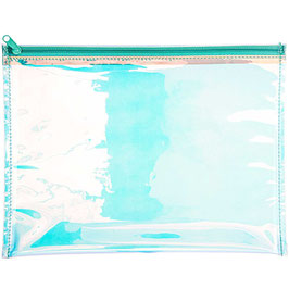 Tasche // RICO DESIGN IRISIEREND