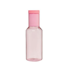 Karaffe 1L PINK
