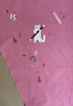 SampleSale Tüte | KATZE Bright Rose 70cm