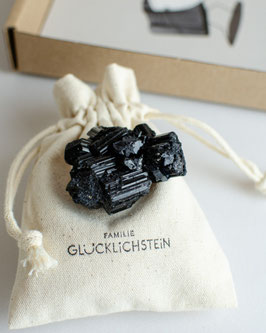 Glücklichstein | TURMALIN