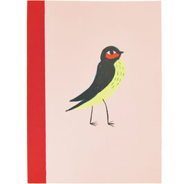 Notizbuch | VOGEL
