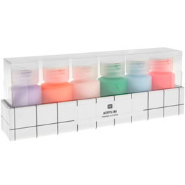 Acrylini | SET - RICO DESIGN