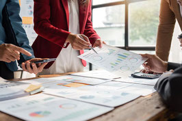 Curso Online de Finanzas para no Financieros + Titulación Certificada