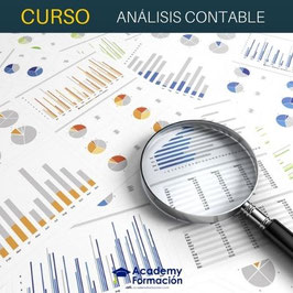 OFERTA! Curso Online de Análisis Contable + Titulación Certificada