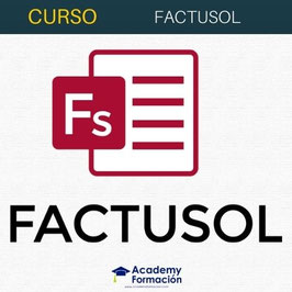 OFERTA! Curso Online de Factusol + Titulación Certificada