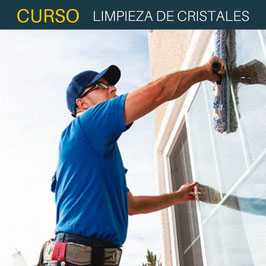 OFERTA! Curso Online de Limpieza de Cristales en Edificios y Locales + Titulación Certificada