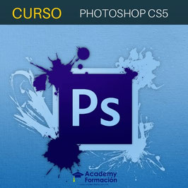 OFERTA! Curso Online de Photoshop CS5 + Titulación Certificada
