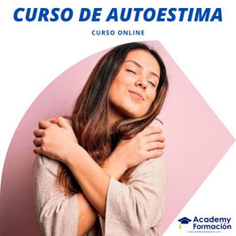 OFERTA! CURSO ONLINE DE AUTOESTIMA (TITULACIÓN CERTIFICADA)