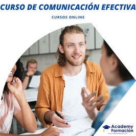 OFERTA! Curso Online de Comunicación Efectiva + Titulación Certificada