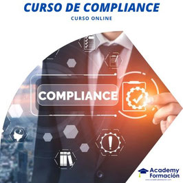 OFERTA! Curso Online de Compliance Officer + Titulación Certificada