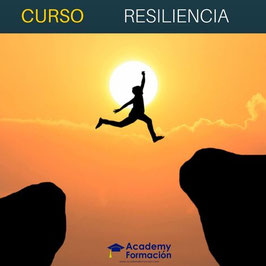 OFERTA! Curso Online de Resiliencia + Titulación Certificada