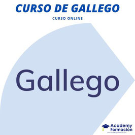 OFERTA! CURSO ONLINE DE GALLEGO CON TITULACIÓN CERTIFICADA