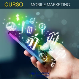 OFERTA! Curso Online de Mobile Marketing + Titulación Certificada
