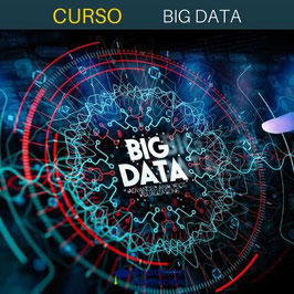 OFERTA! Curso Online de Big Data + Titulación Certificada