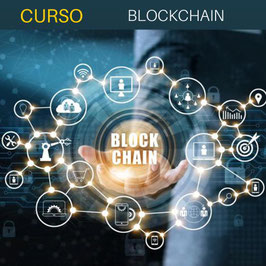 OFERTA! Curso Online de Blockchain + Titulación Certificada