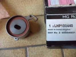 n°lr114 poulie distribution rover 600 lhp100440