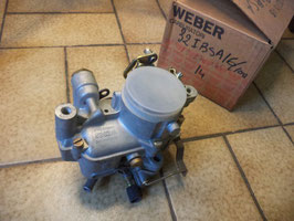 n°11ce91 carburateur weber 32 IBSA 16/100 simca horizon GLS 1.3 15270145