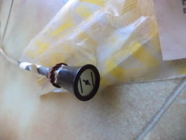 n°rt160 cable starter renault r4 r6 770134843115