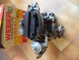 n°1pm3 carburateur weber 32DARA9 C renault R20 TS 18870434 neuf