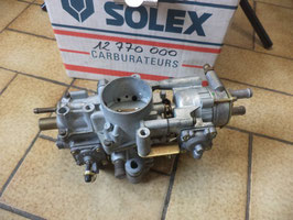 n°8ce133 carburateur solex 32EITA renault R18 GTS GTL 12770 neuf