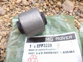 n°ar286 silentbloc bras rover 200 400 efp3228