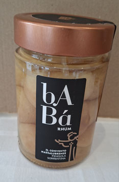 bABa  (RUM)