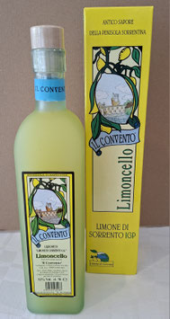 Limoncello