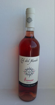 Col del Mondo /Rose