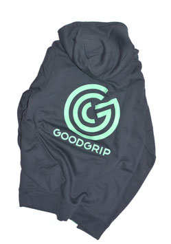 Logo Hoodie