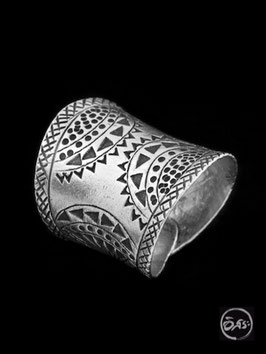 Bagues Ethniques Itsara Bijoux En Argent