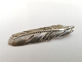 Pendentif plume