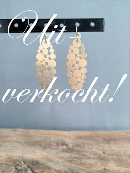 Oorbellen B-Jewels (05) ***uitverkocht***