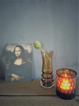 Kaart Mona Lisa