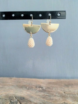 Oorbellen B-Jewels (03)