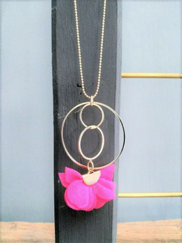 Halsketting B-Jewels (07)