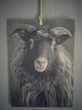 Houtprint ram