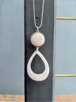 Halsketting B-Jewels (17)