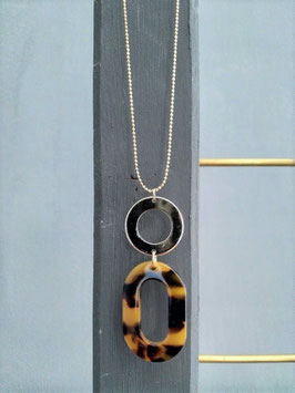 Halsketting B-Jewels (10)