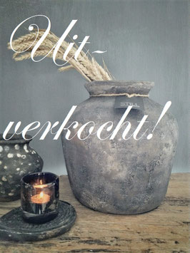 Stenen kruik merk Still ***uitverkocht***