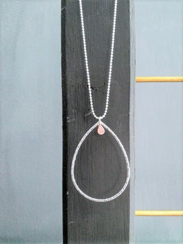 Halsketting B-Jewels (22)